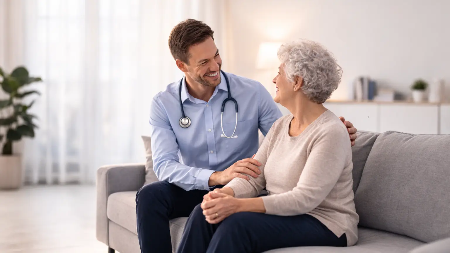 Rhodes Medical Services - Premium Healthcare for Tourists