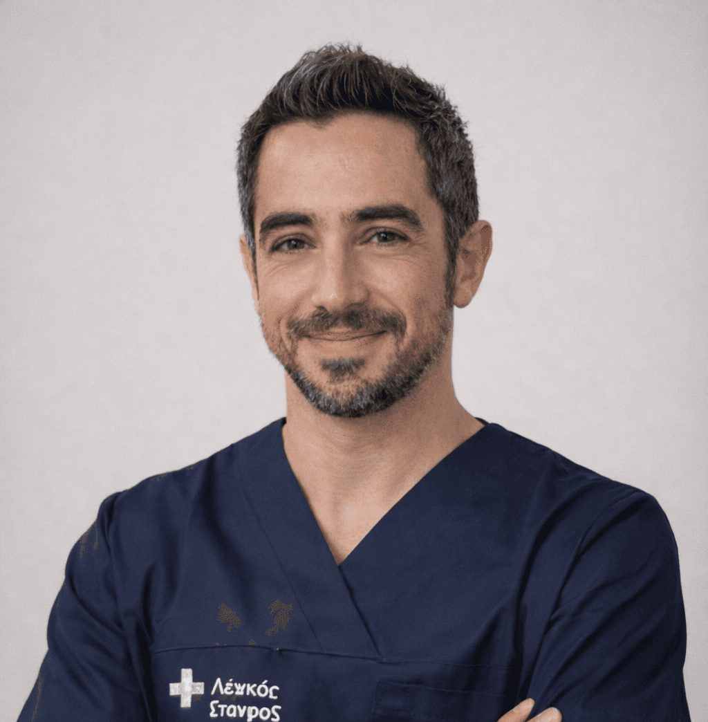 Marinos Vasilas