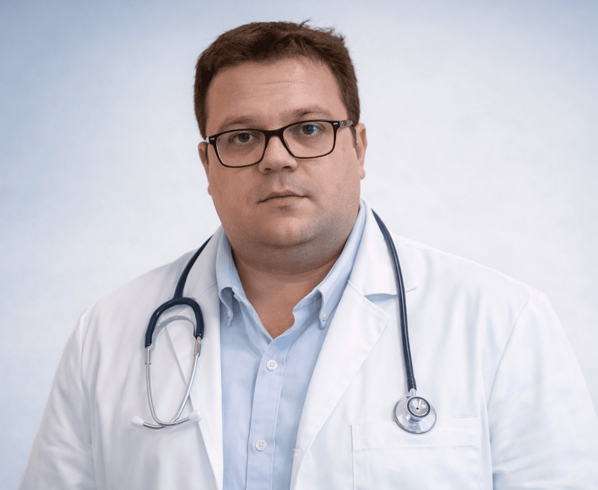 Petros Katsimpris